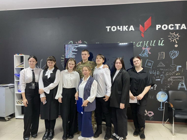 Итоги районного конкурса проектов «Я и профессия».