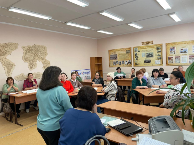 Конкурс инициатив родительских сообществ.